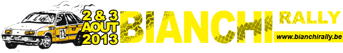 Bande par-soleil Bianchi Rallye