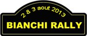 Bianchi rallye