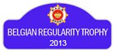 Belgian regularity trophy